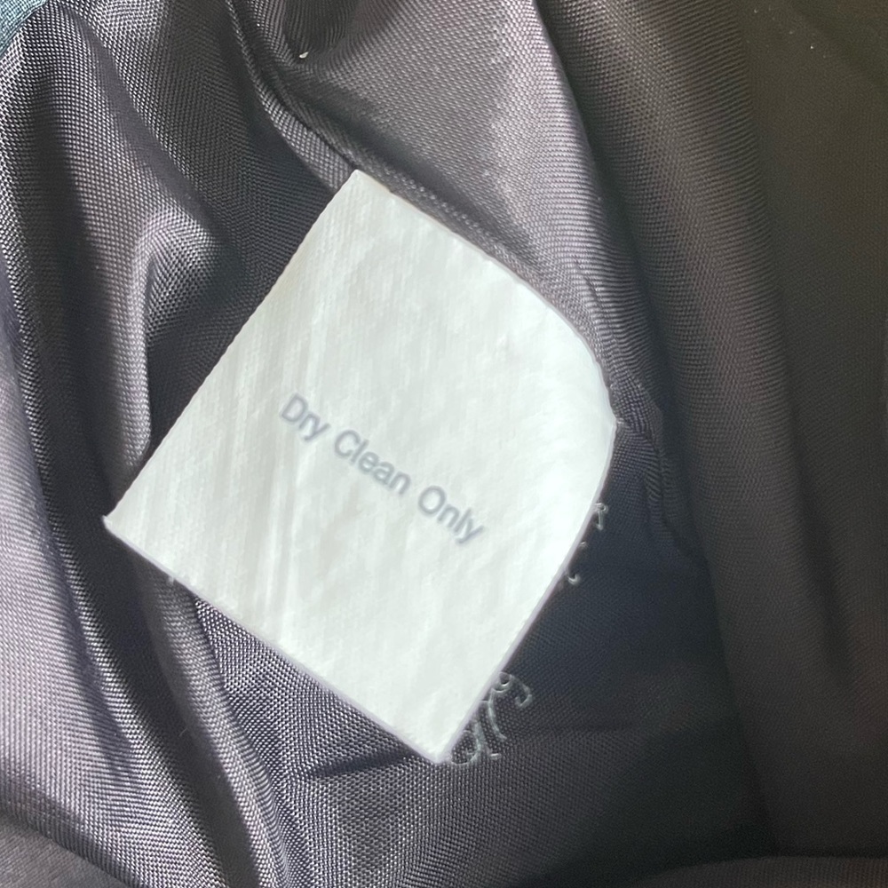 J. Crew 100% wool trousers woman’s size T 8 - Picture 11 of 16